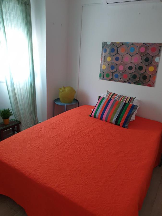 Lisbon Hostel Terminal 4 ภายนอก รูปภาพ